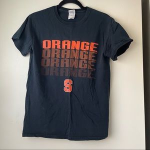 Syracuse Orange Tee